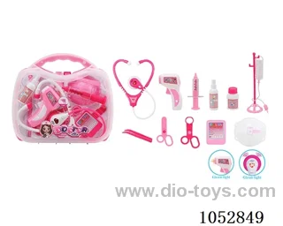 doctor set
