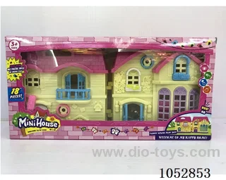 Castle Toys
