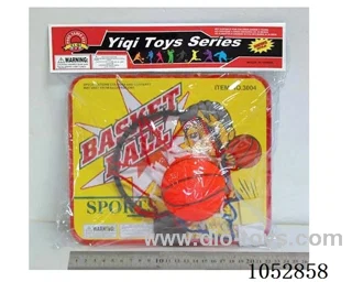 BASKETBALL BOARD