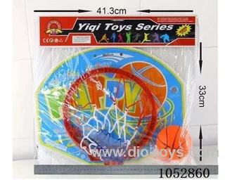 BASKETBALL BOARD