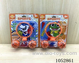 BASKETBALL BOARD