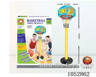 basketball game