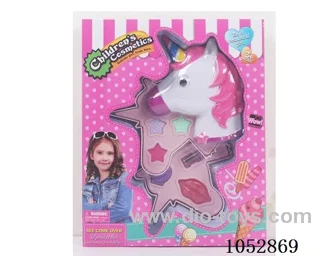 makeup toys