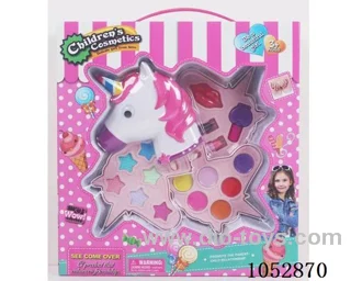 makeup toys