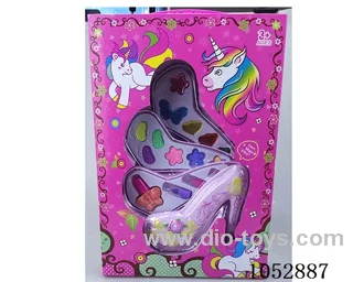makeup toys