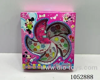 makeup toys