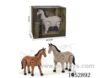 B/O horse