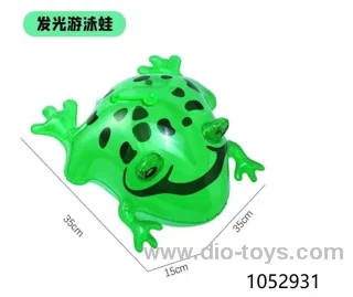 frog