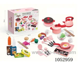 kitchen set