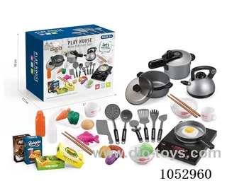 kitchen set