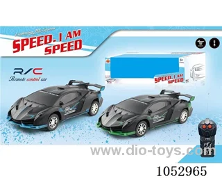 2ch rc car