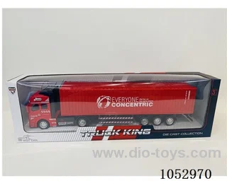 1:50 pull back alloy car