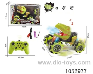 1:16 13ch rc car W L/M