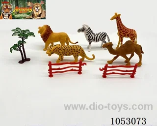 animal set