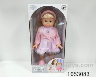 doll