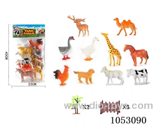 animal set