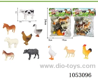animal set