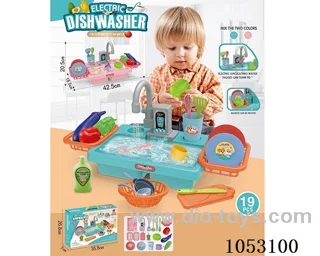 Dishwasher