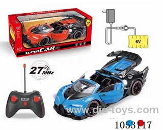 1:12 rc car included battery