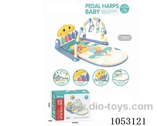 baby gym play mat
