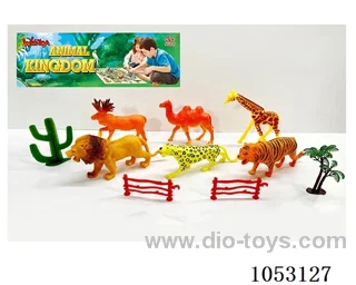 animal set