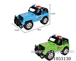 INERTIA OFF ROAD VEHICLE (GCC)