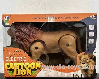 B/O Lion