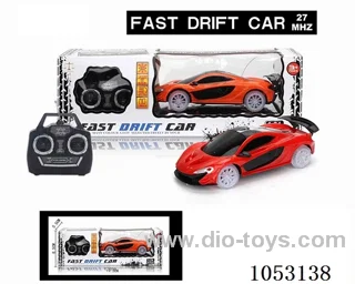 1:24 4ch rc car