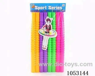hu la hoop