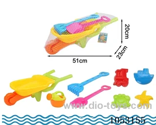 Beach Cart