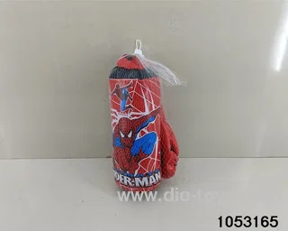boxing glove in Net bag