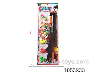 Soft Air Gun Toys
