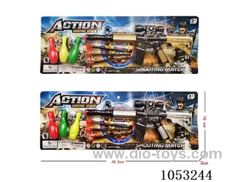 Soft Air Gun Toys