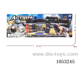 Soft Air Gun Toys