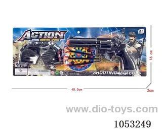 Soft Air Gun Toys