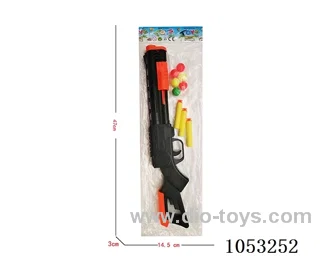Soft Air Gun Toys