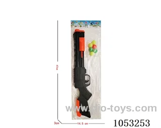 Soft Air Gun Toys