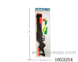 Soft Air Gun Toys