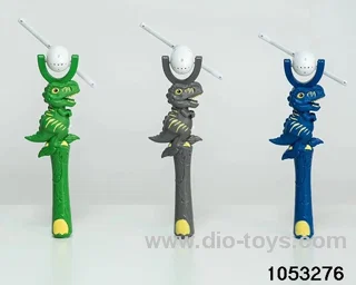 pinwheel rod in opp bag