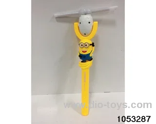 pinwheel rod in opp bag
