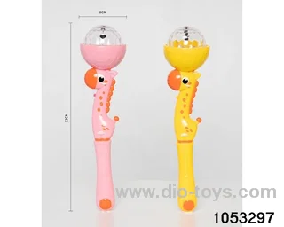 sparkle stick in opp bag