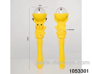 sparkle stick in opp bag