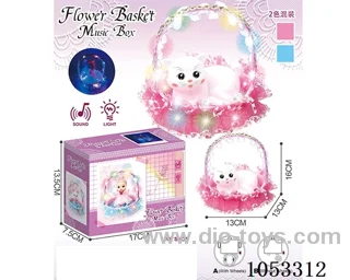 light lantern with gimbal wheel 2color mixed loading in color box