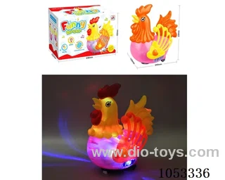 B/O toys