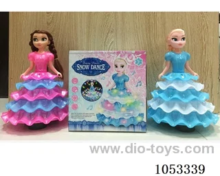 B/O toys