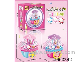 B/O toys