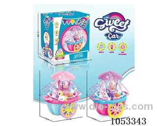 B/O toys