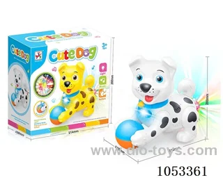 B/O toys