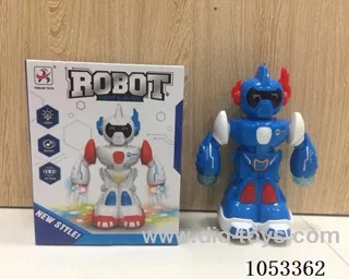 B/O ROBOT