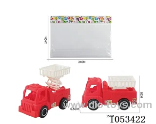 Free Wheel car